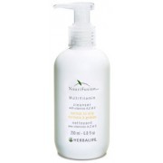 Detergente Multivitaminico per Pelle Grassa
